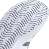 adidas Kids Jnr VL Court 3.0 Grey