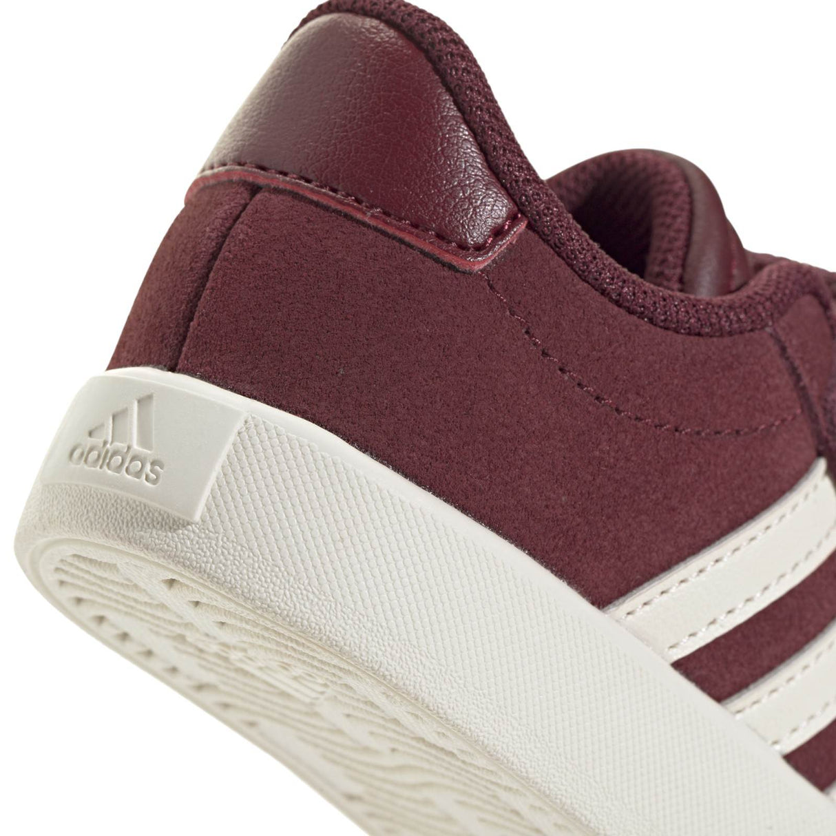adidas Infant VL Court 3.0 Red