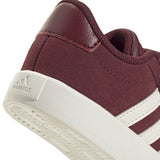 adidas Infant VL Court 3.0 Red