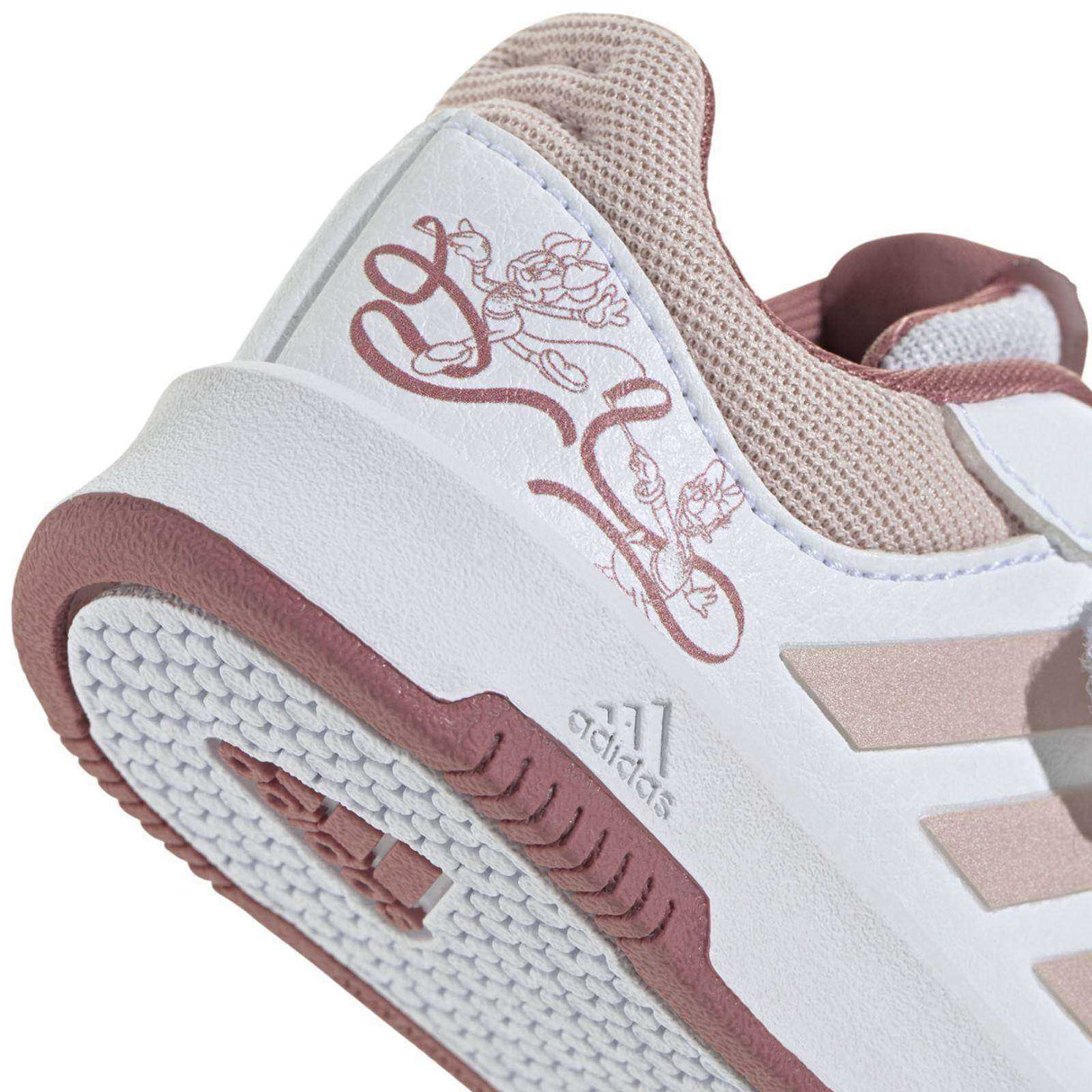 adidas Inf Girls Tensaur Sport CF White