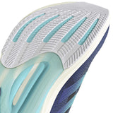 adidas Mens Supernova Solution Blue