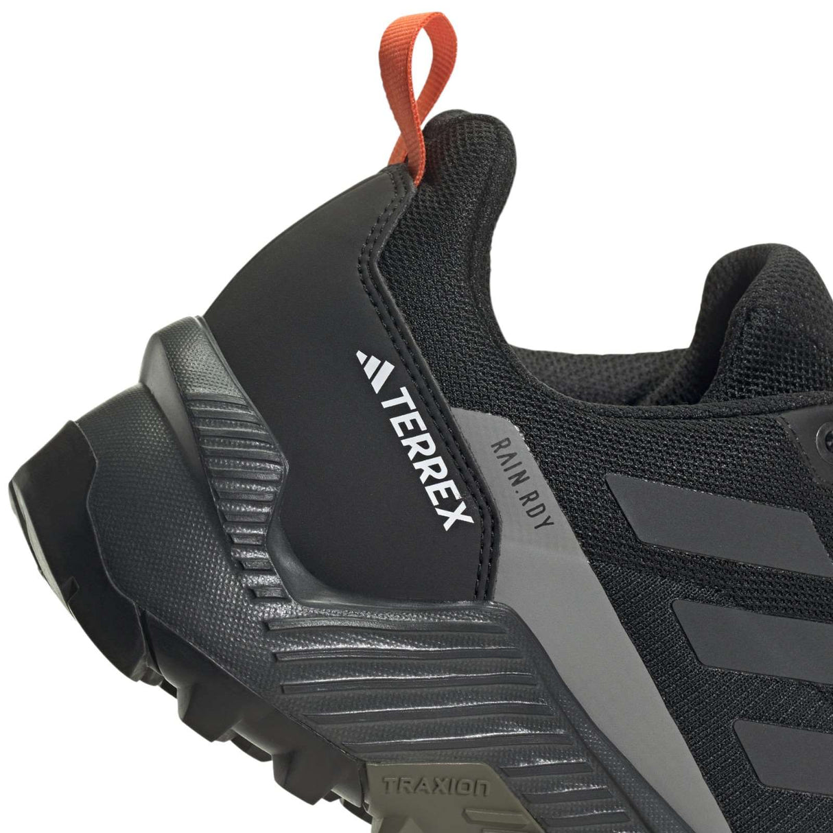 adidas Mens Terrex Eastrail 2 RDY Grey