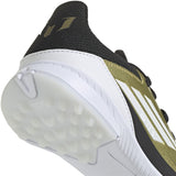 adidas Kids F50 League TF Messi Yellow