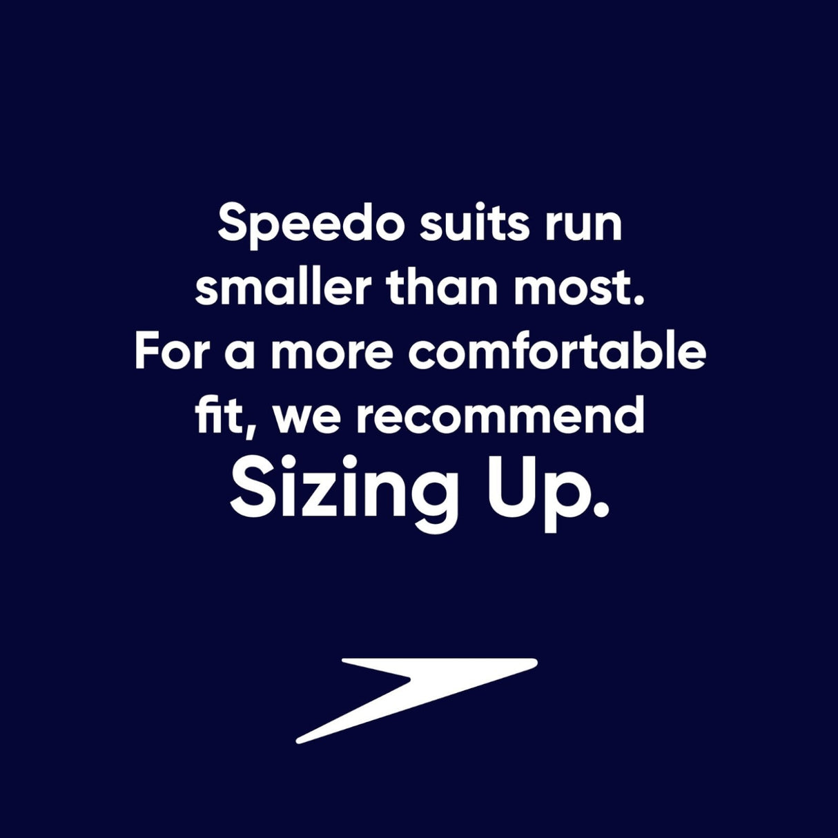 SPEEDO Girls HyperBoom AO Medalist NAVY