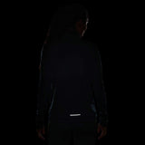 Nike Swoosh HBR Womens HZ Mid Navy