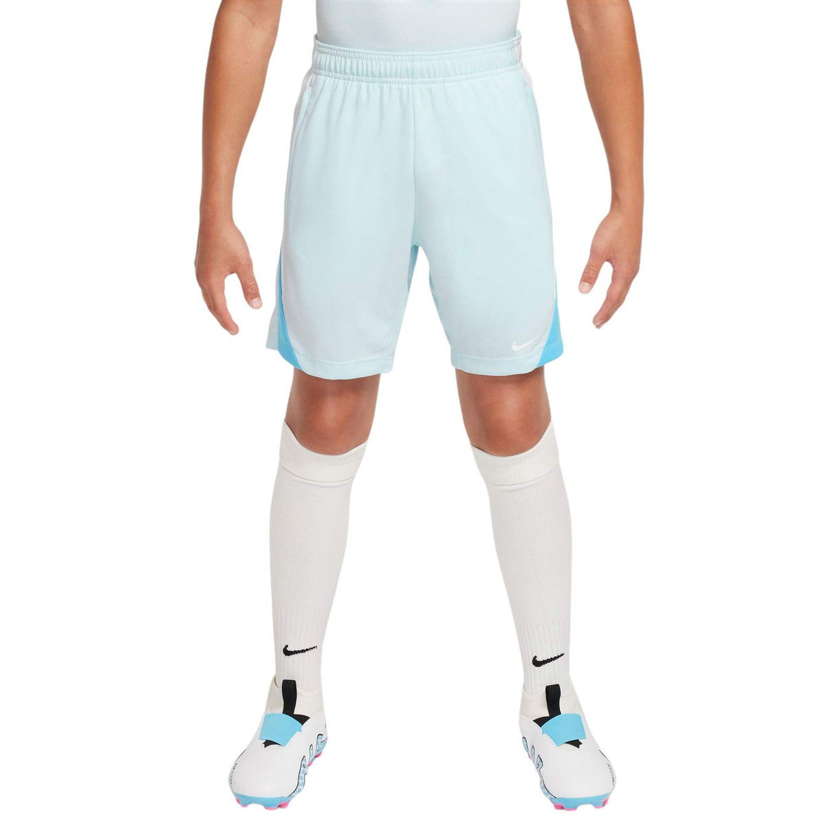 Nike Boys Strike24 SHORT Blue