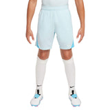 Nike Boys Strike24 SHORT Blue