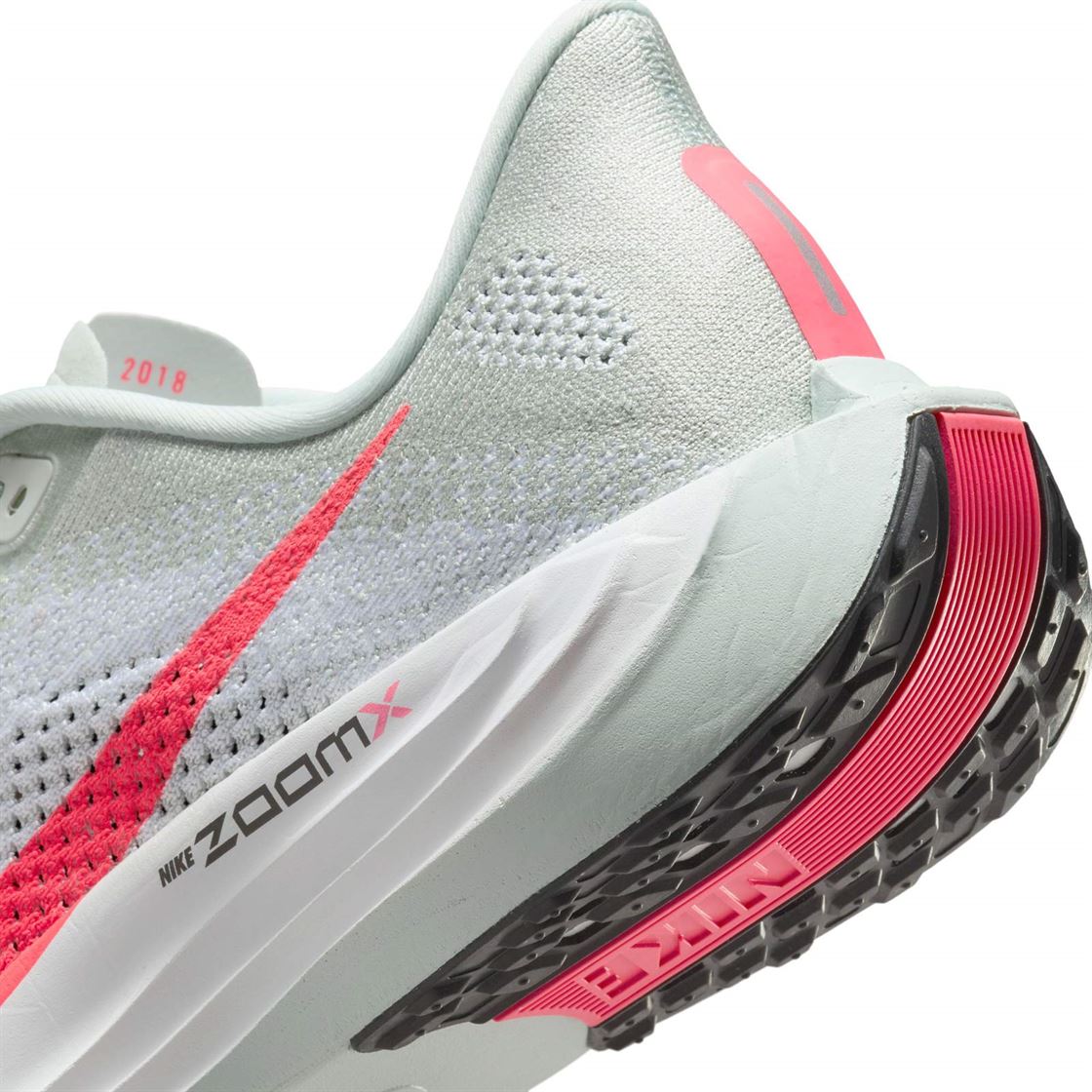 Nike Pegasus Turbo 4 Mens GREY