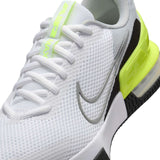 Nike Air Max Alpha Trainer 6 Mens White
