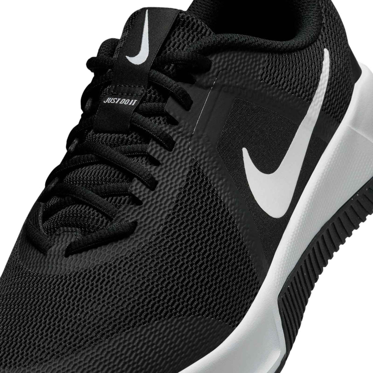 Nike MC Trainer Mens Black/White