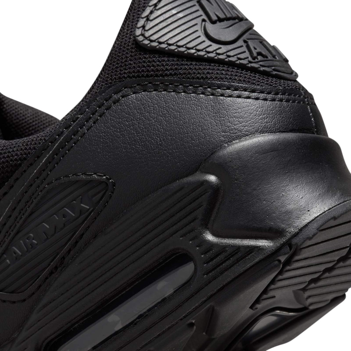 Nike Air Max 90 Wmn Black