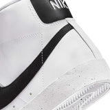 Nike Blazer Mid '77 NN Wmn WHITE