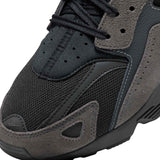 Nike Air Hurrache Mens Black