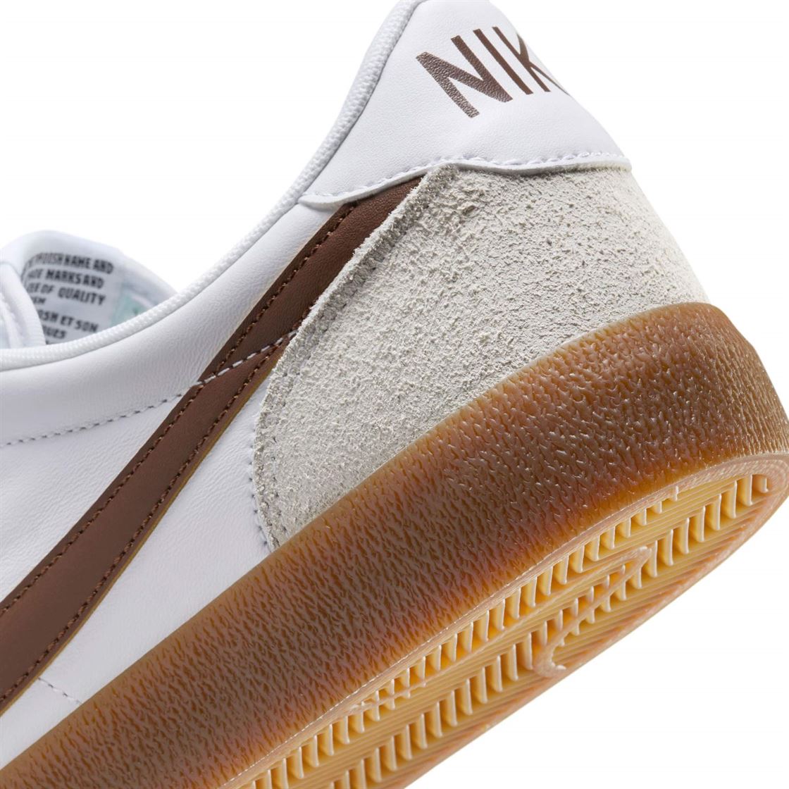 Nike Killshot 2 Mens White