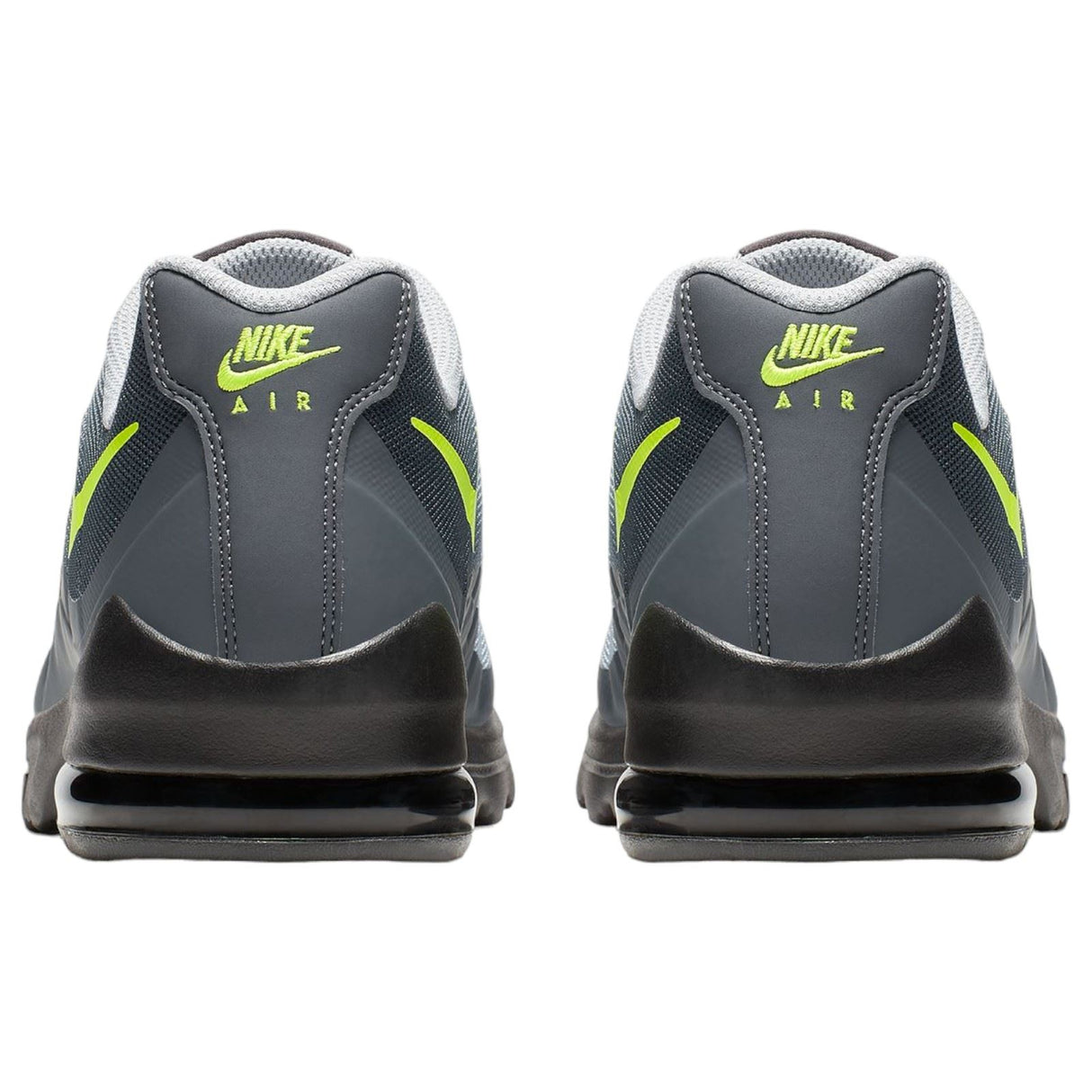 Nike Air Max Invigor Mens Black
