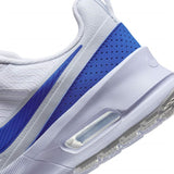 Nike Air Max Nuaxis Mens White