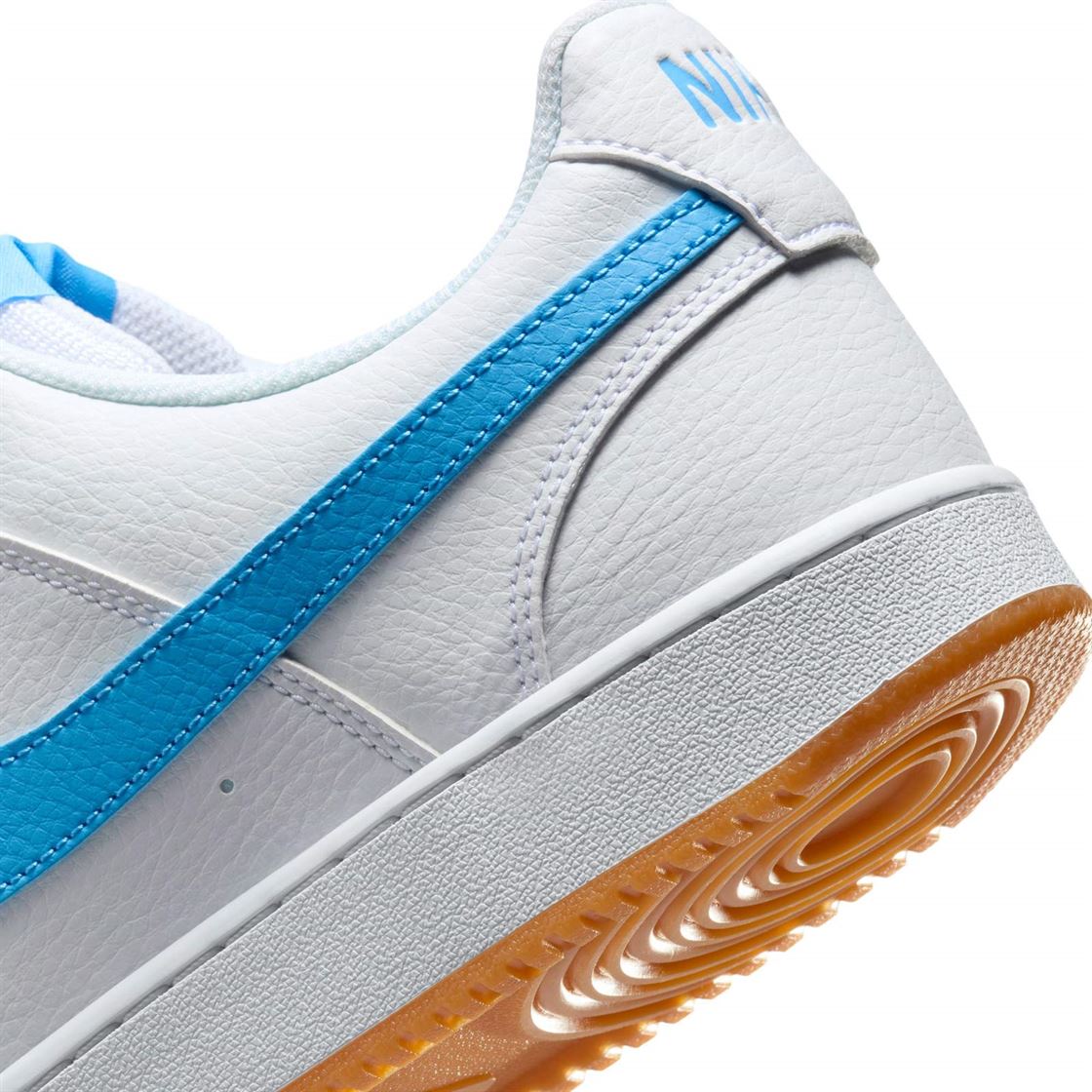 Nike Court Vision Lo Mens White