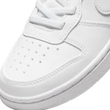 Nike Court Borough Low Recraft Jr White