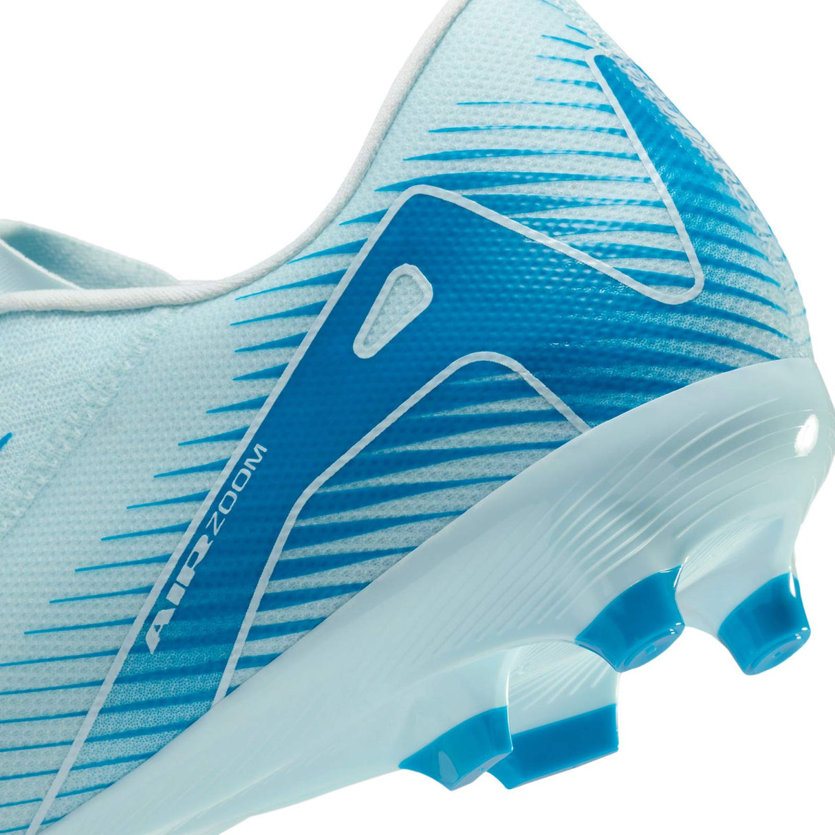 Nike Mercurial Vapor 16 Academy FG Blue