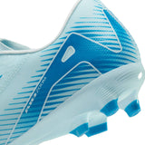Nike Mercurial Vapor 16 Academy FG Blue