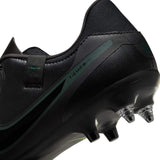 Nike Tiempo Legend 10 Academy SG Black