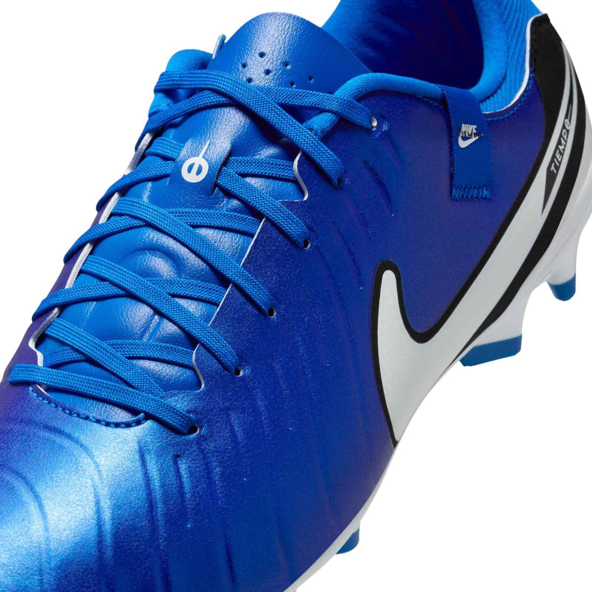 Nike Tiempo Legend 10 Academy FG Blue