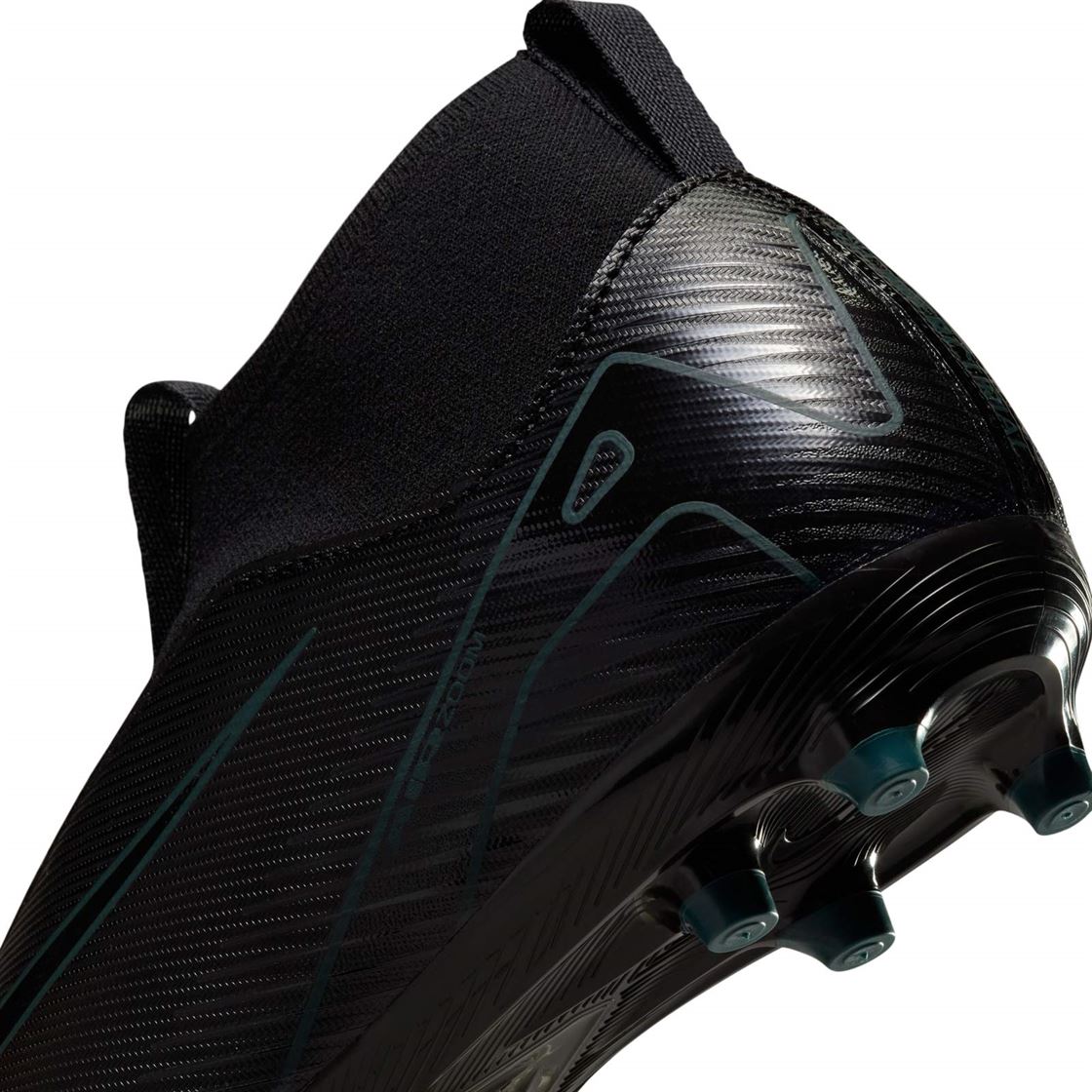 Nike Kids Merc Superfly 10 Academy FG Bk
