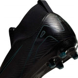 Nike Kids Merc Superfly 10 Academy FG Bk