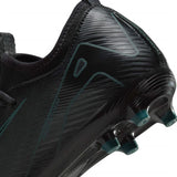 Nike Kids Merc Vapor 16 Academy FG Black