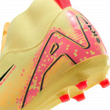 Nike Kids Merc Superfly 10 Acad KM FG Or