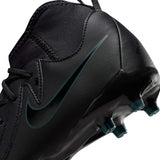 Nike Kids Phantom Luna II Academy FG Blk
