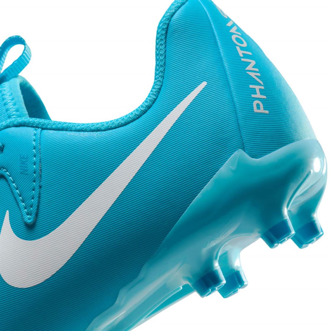 Nike Kids Phantom GX II Academy FG Blue