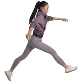 adidas OPT Girls Tight Purple