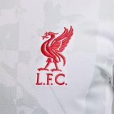 Nike LFC 24 Third Jersey  White