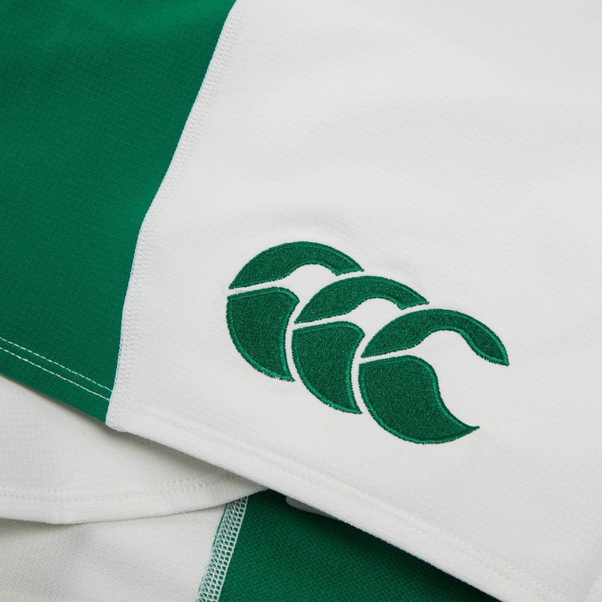 Canterbury IRFU 24 Home Match Short Wht