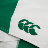 Canterbury IRFU 24 Home Match Short Wht
