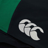 Canterbury IRFU 24 Alt Match Short Black
