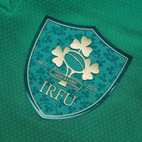 Canterbury IRFU 150TH Home Test Jrsy Grn
