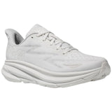 Hoka Clifton 9 W White