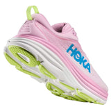 Hoka Bondi W Pink