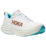 Hoka Bondi W White