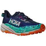 HOKA SPEEDGOAT 6 W Navy