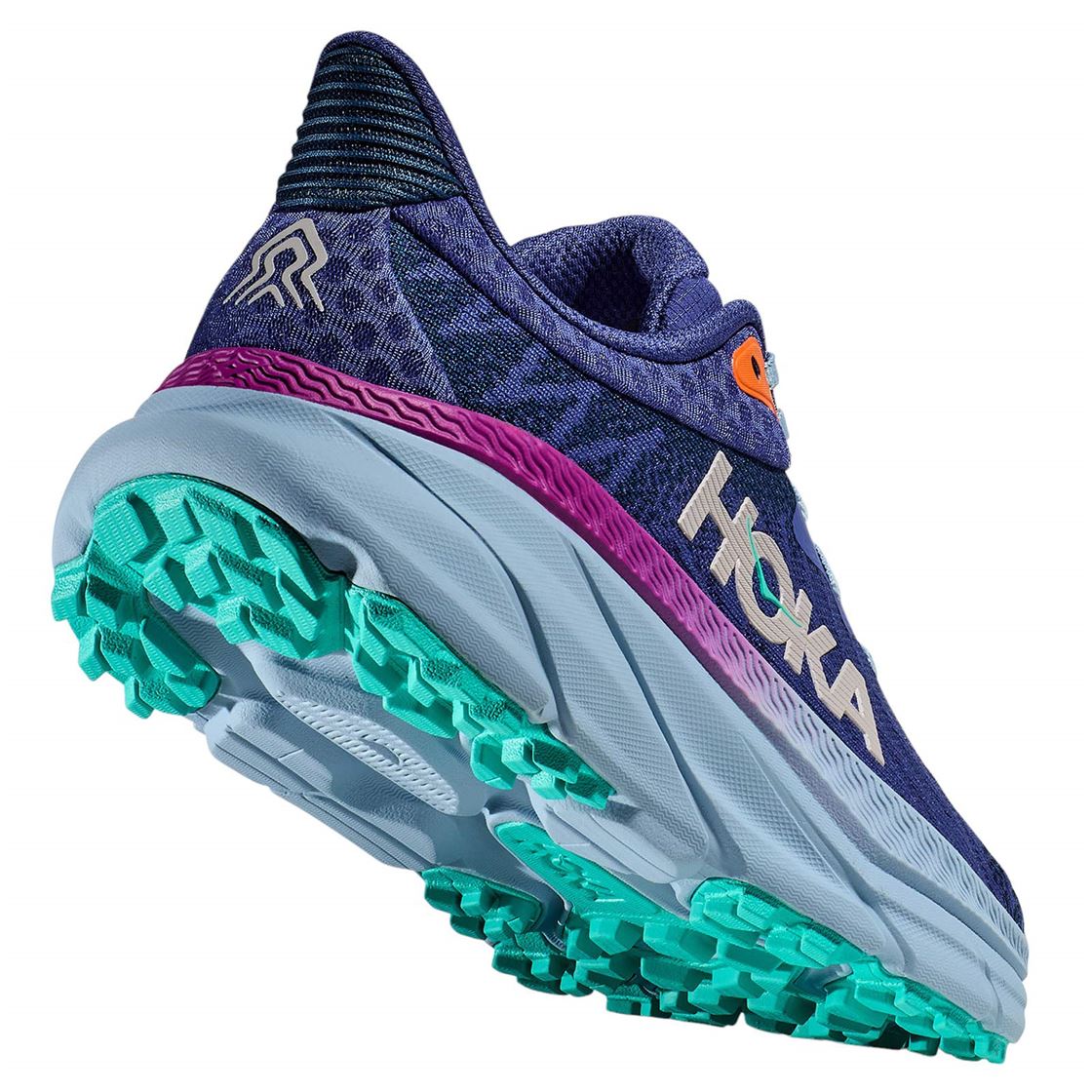 HOKA CHALLENGER ATR 7 W Blue