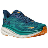 HOKA CLIFTON 9 Navy