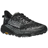 HOKA SPEEDGOAT 6 GTX Black