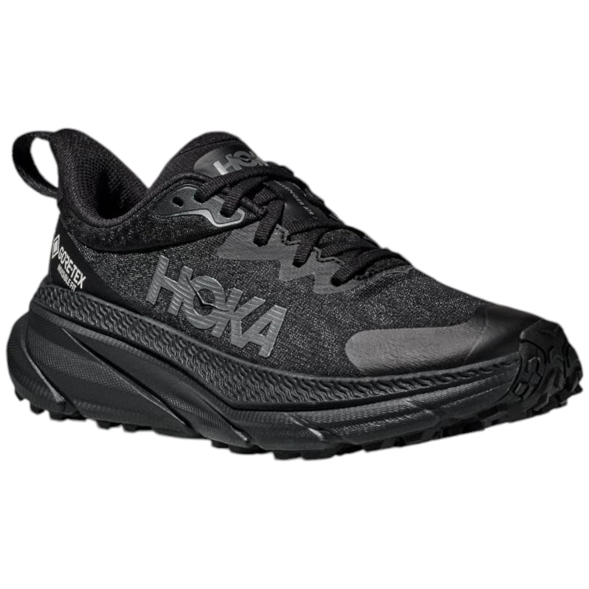 HOKA CHALLENGER ATR 7 GTX Black