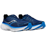 Saucony Mens Guide 17 Navy