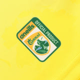 O'Neills Kerry Kid Trng 24 Jersey Yellow