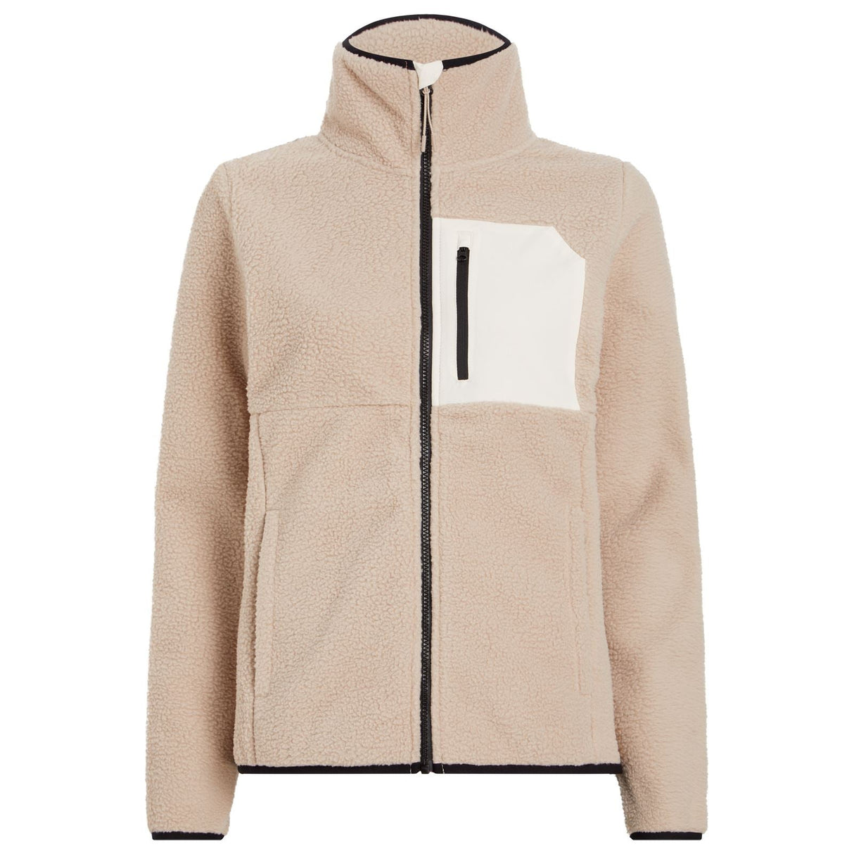MCKINLEY F Ella Jacket Flc Knit BN