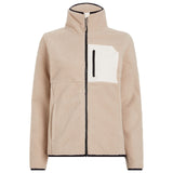 MCKINLEY F Ella Jacket Flc Knit BN